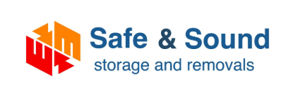 Safe & Sound Storage and Removals